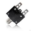 5AMP Circuit Breaker with Clear Waterproof Cap