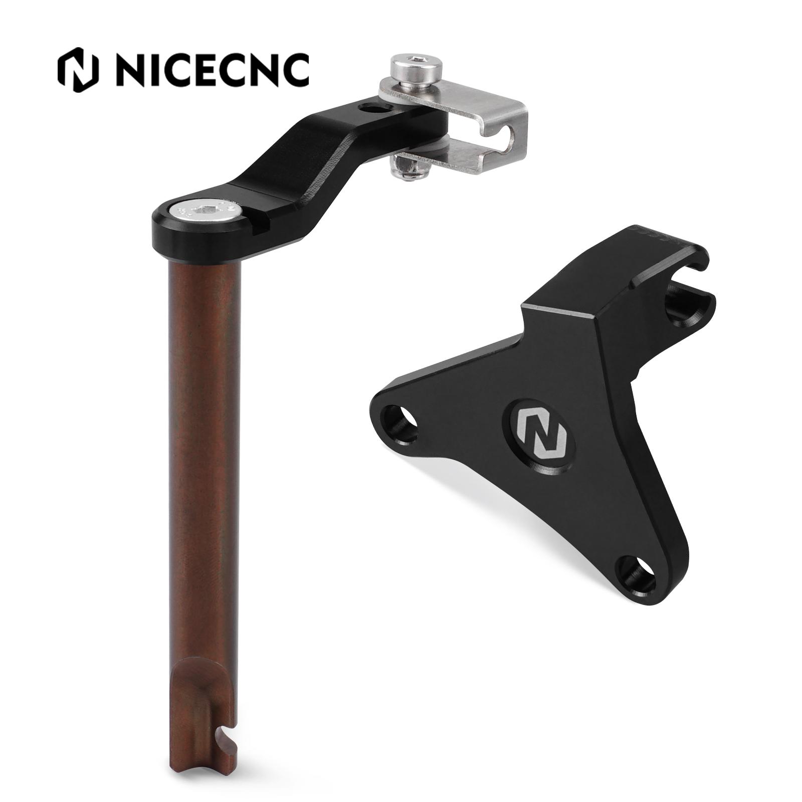 For KTM 390 Adventure 2020-2024 One Finger Clutch Arm For KTM 250 Adventure 2020-2023 250 390 Duke 2015-2023 390 RC 2016-2023