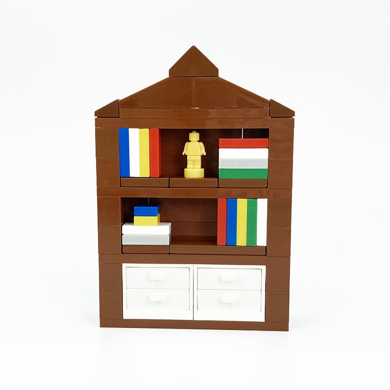 Moc House Furniture Building Blocks City Kitchen Accessories Diy Toys Bed Sofa Piano Bricks Parts Toys For Kids Boys Gifts