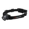 H8R 25th Anniversary LED Headlamp 600 Lumens IP54 USB-C Rechargeable Long Battery Life 25-Year Warranty Trusted German Brand