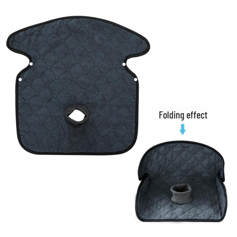 Popular Absorbent & Anti-Dirt Cushion for Children's Stroller, Dining Chair, and Diaper Pad