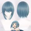 Magia Girl Puella Magi Madoka Magica Cosplay Costume With Wig For Anime Fans