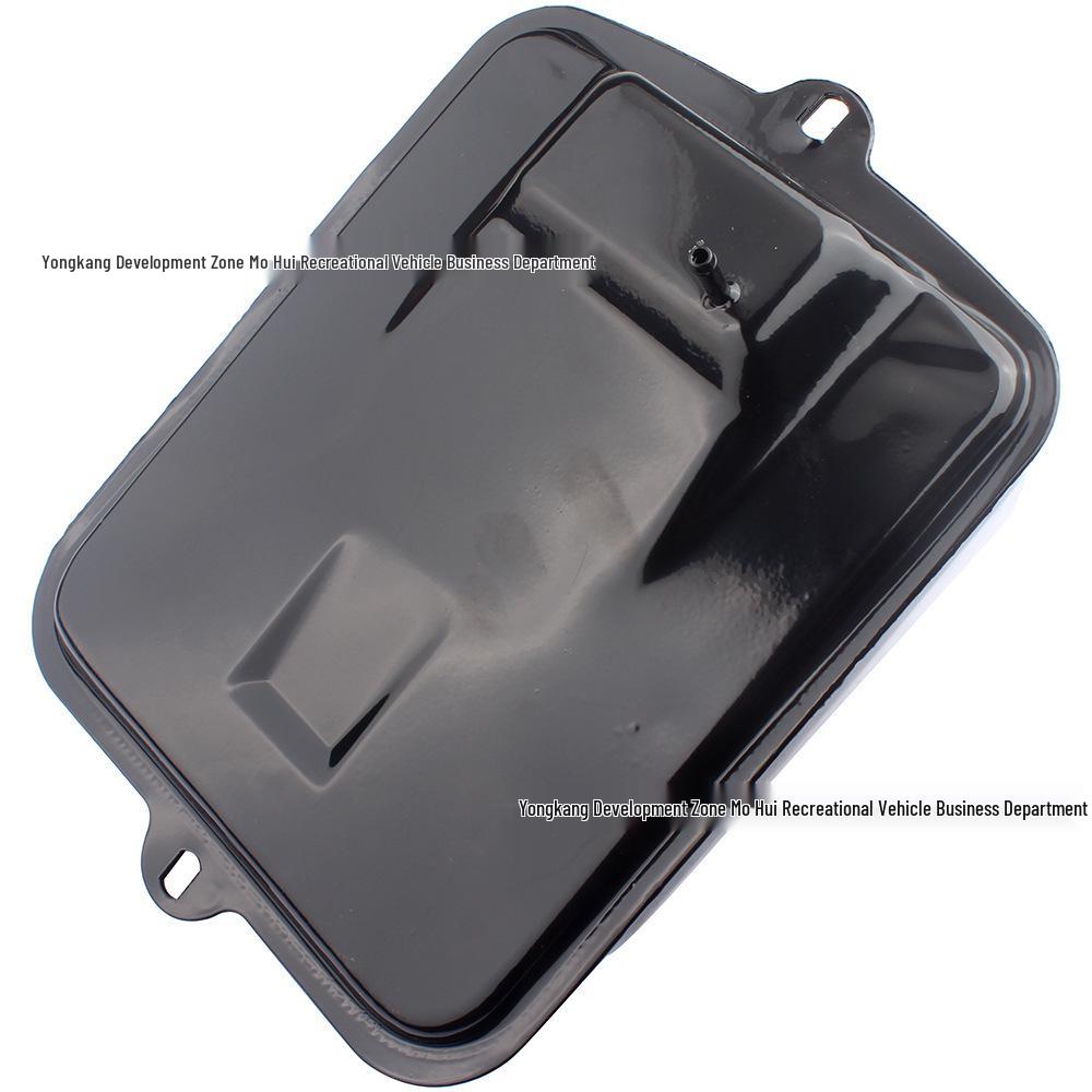 ATV Beach Motorcycle Fuel Tank with Cap for 150CC-250CC Gasoline Engines