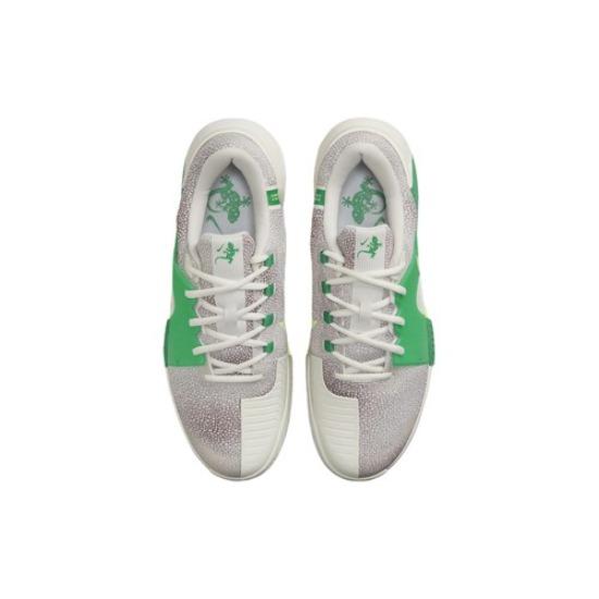 Nike Zoom GP Challenge 1 HC Premium Phantom Barely Volt - Fj2044-001