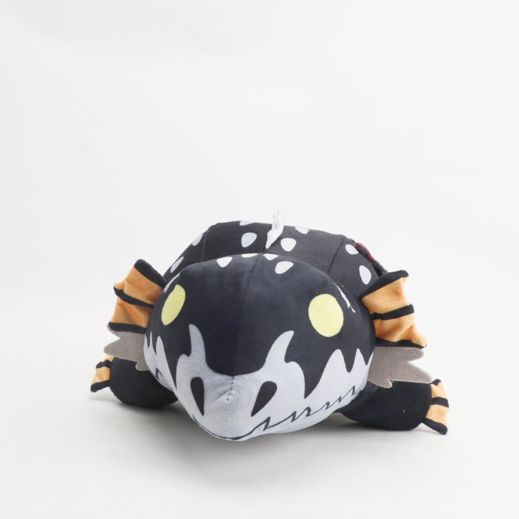 Kawaii Druck Tiefsee-Kaninchen Plüschtier Meeres-Peripherie-Plüschtier Tiefsee-Enthusiasten Freunde Geburtstagsspielzeug Neueste Jahresgeschenkidee