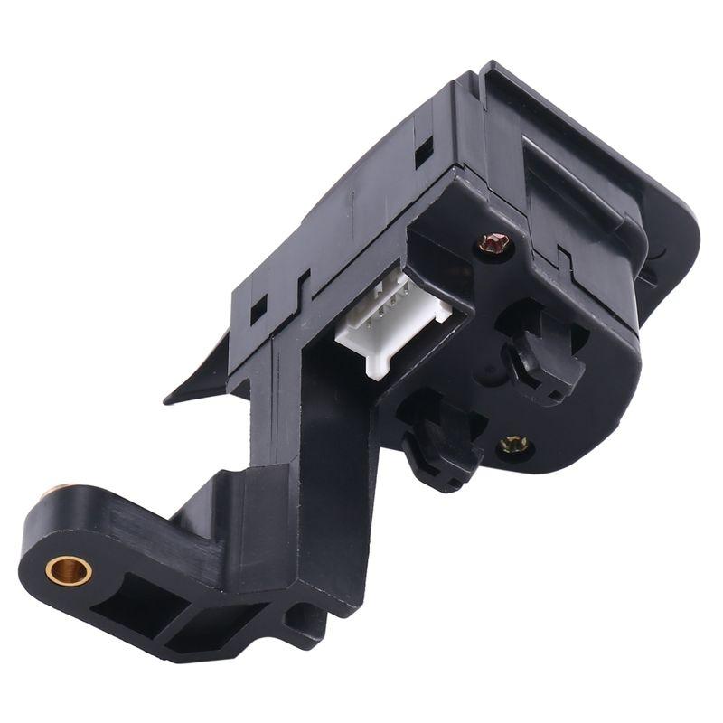 Portable 1 Piece Steering Wheel Button 1870909 For Scania P G R T-Series Truck Cruise Autocruise Menus