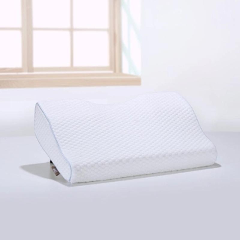 Xiaomi 8H Butterfly Design Memory Pillow Soft H2 Neck Protection Anti-bacteria Slow Rebound Cotton Pillow Health Care Cervical