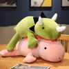 Super Soft Dinosaur Plush Toy Doll Perfect For Kids Of All Ages!
