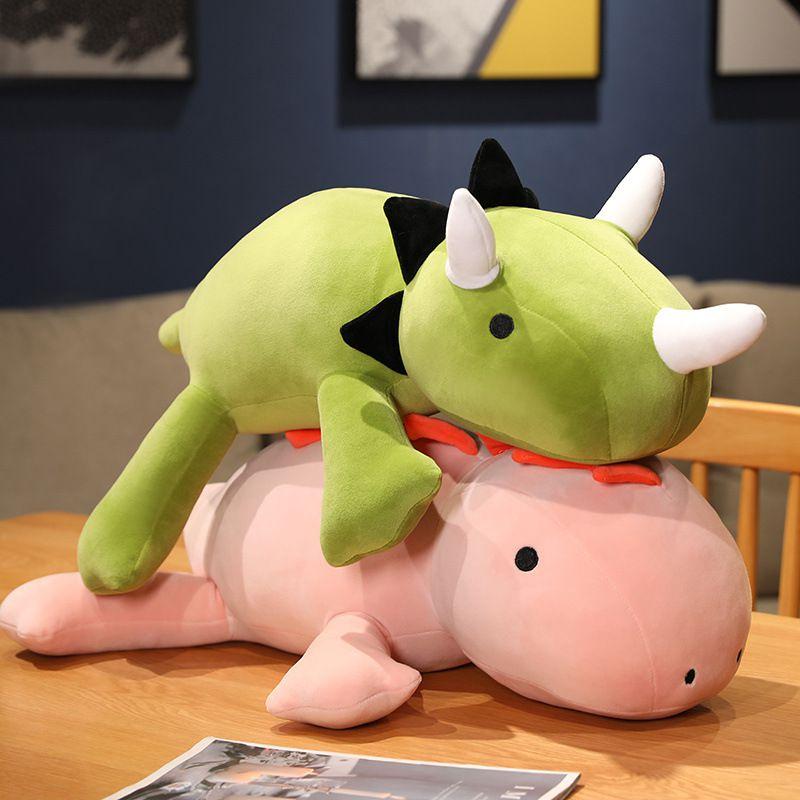 Super Soft Dinosaur Plush Toy Doll Perfect For Kids Of All Ages!