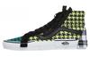 Men's Sneakers Vans Sk8-Hi 'What The Buffalo - Multi Plaid'