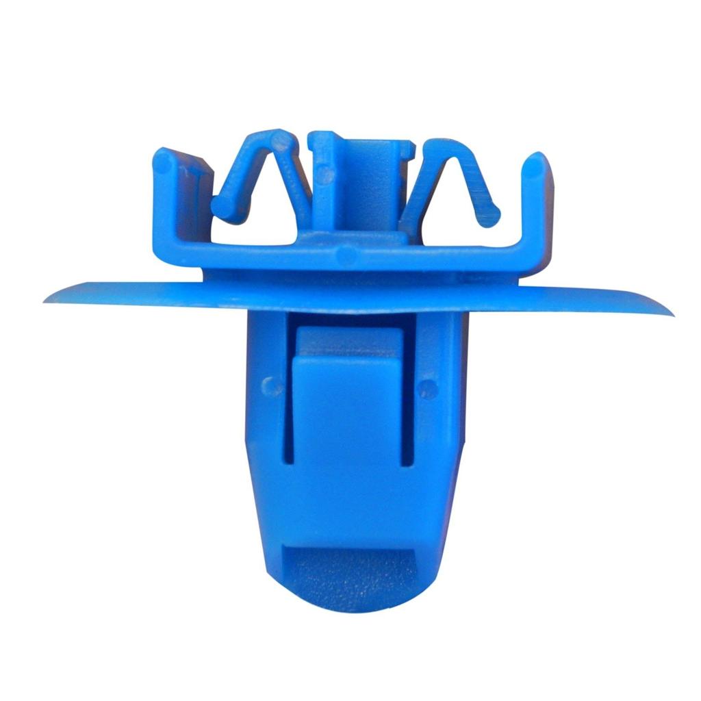 ESC Auto Parts ECF895 10 Pieces Side Moulding Clip for Toyota 75495-42010