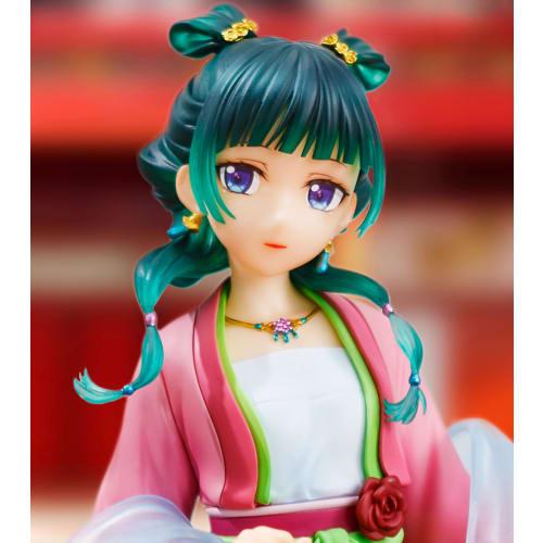 Pharmacist's Monologue BRILLIANT Figure Neko Neko