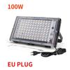 Led Full Spectrum Grow Light 220v 50w 100w Plant Growing Lamp For Indoor Plant Hydroponics