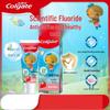 Colgate Kids Anti-Cavity Toothpaste, Strawberry, 6+ Years