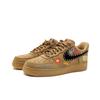 Nike Air Force 1 Crazy Graffiti Collezione CNY Resistente all'usura E Leggero Scarpe da Skateboard Basse Unisex CJ9179-200(Team603-)