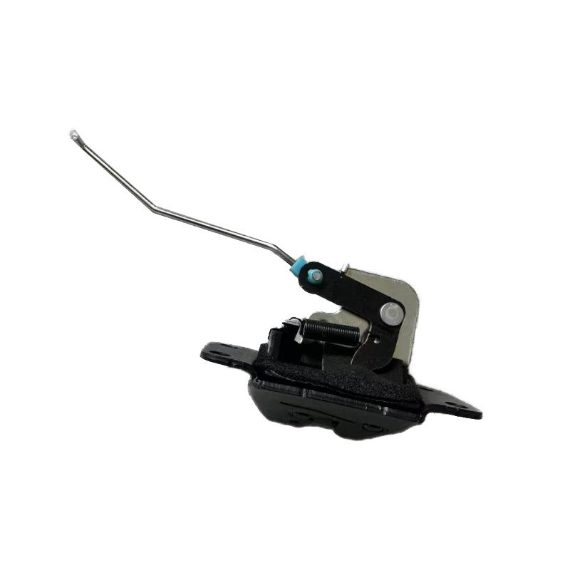 Rear Tailgate Trunk Latch 7140108002 71401-08002 For Ssangyong Rexton