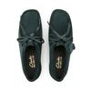 Clarks Women'S Wallabee Evo Casual Shoes Claoxc3635Wk6