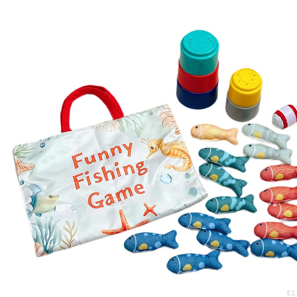 Covoraș de joacă pentru târât pentru copii de 1-3 ani, Joc de sortare a culorilor, Cadouri de ziua de naștere