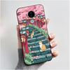 Cute Case For Nokia C30 Capa Coque Printing Shell Protective Cover Soft Silicone Cartoon Phone Casing Fundas