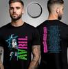 Avril Lavigne Greatest Hits Tour Dates 2025 Unisex Concert Fan Gifts Unisex T-Shirt