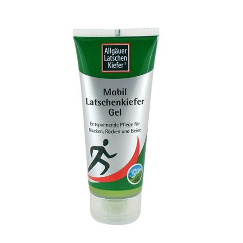 Algoyear LakenK Leg Gel 100ml