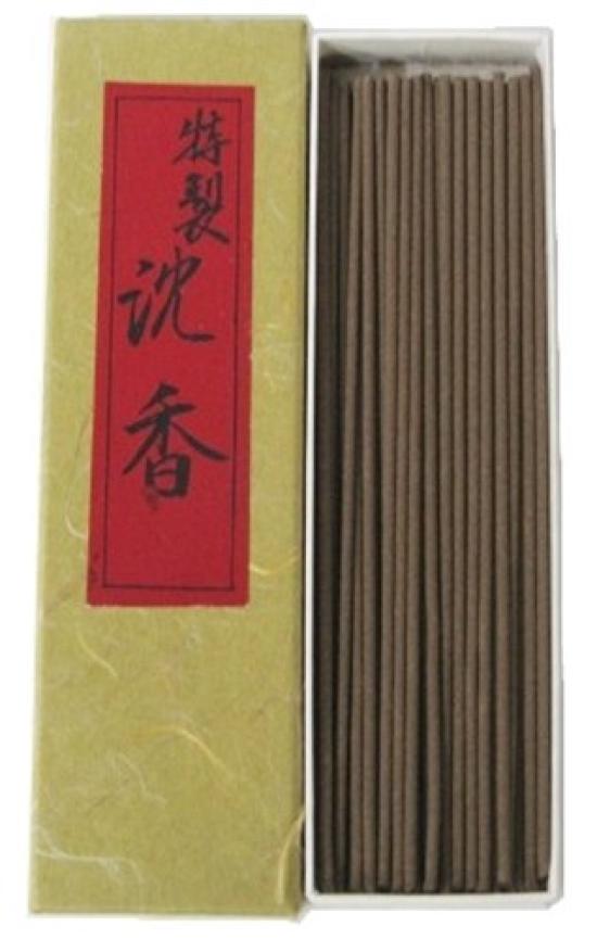 

Awaji Umekundo Incense, Agarwood Small Box 18g, Rose #600