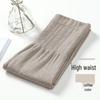 Women's High-Waisted Seamless Leggings - Butt Lifting, Tummy Control, Warm, Body-Shaping, Slimming Long Pants