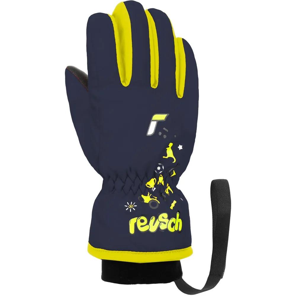 

Reusch Перчатки 6285105 12-24 Months