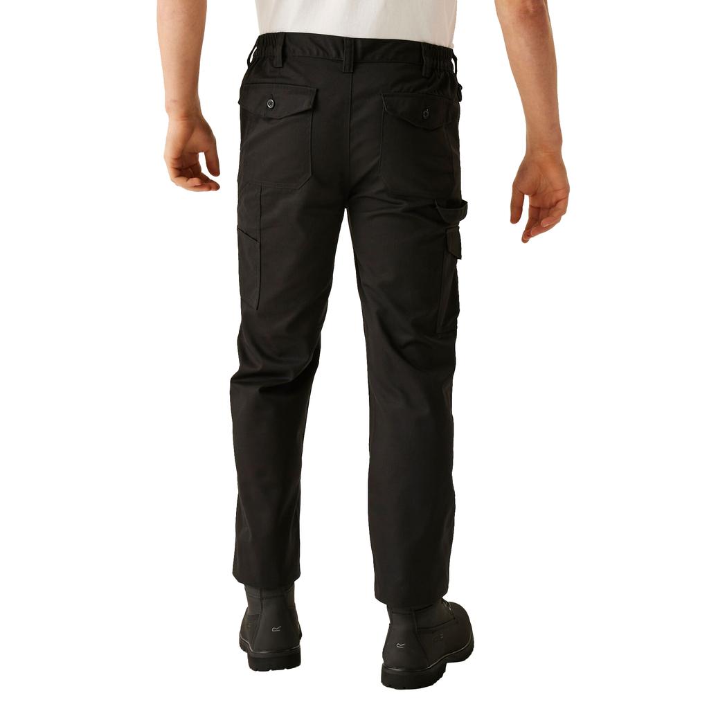 Regatta Professional Men's Waterproof Trousers