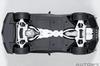 AUTOart 1/18 Scale Chevrolet Corvette (C7) ZR1 Black Finished Product