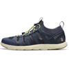 Atl Coast Surf City Scarpe Casual Funzionali Basse da Esterno Uomo sneaker Blu 261826607