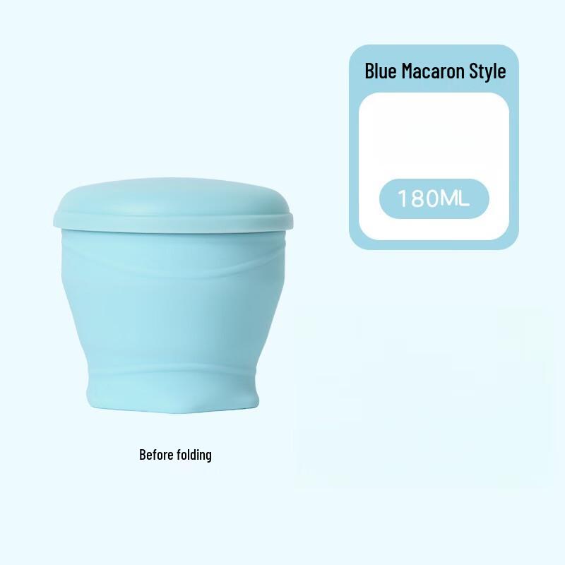 

Portable Collapsible Outdoor Travel Cup