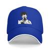 Unisex Baseball Hats Oliver Aiku Outdoor Streetwear Summer Sports Baseball Caps Hip Hop Cap Casquette Polychromatic Hats