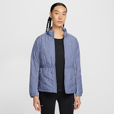 Nike Therma FIT Running Coat Women s S