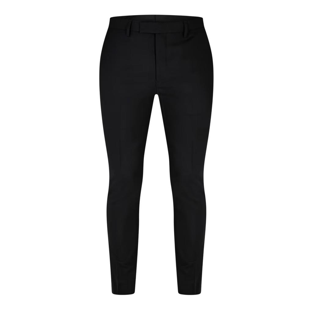 Ben Sherman Mens Priory Skinny Suit Trousers