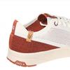 Saola Cannon Knit 2.0 White Burgundy