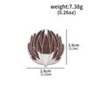 Hollow Knight Enamel Pin Badge Brooch Accessory