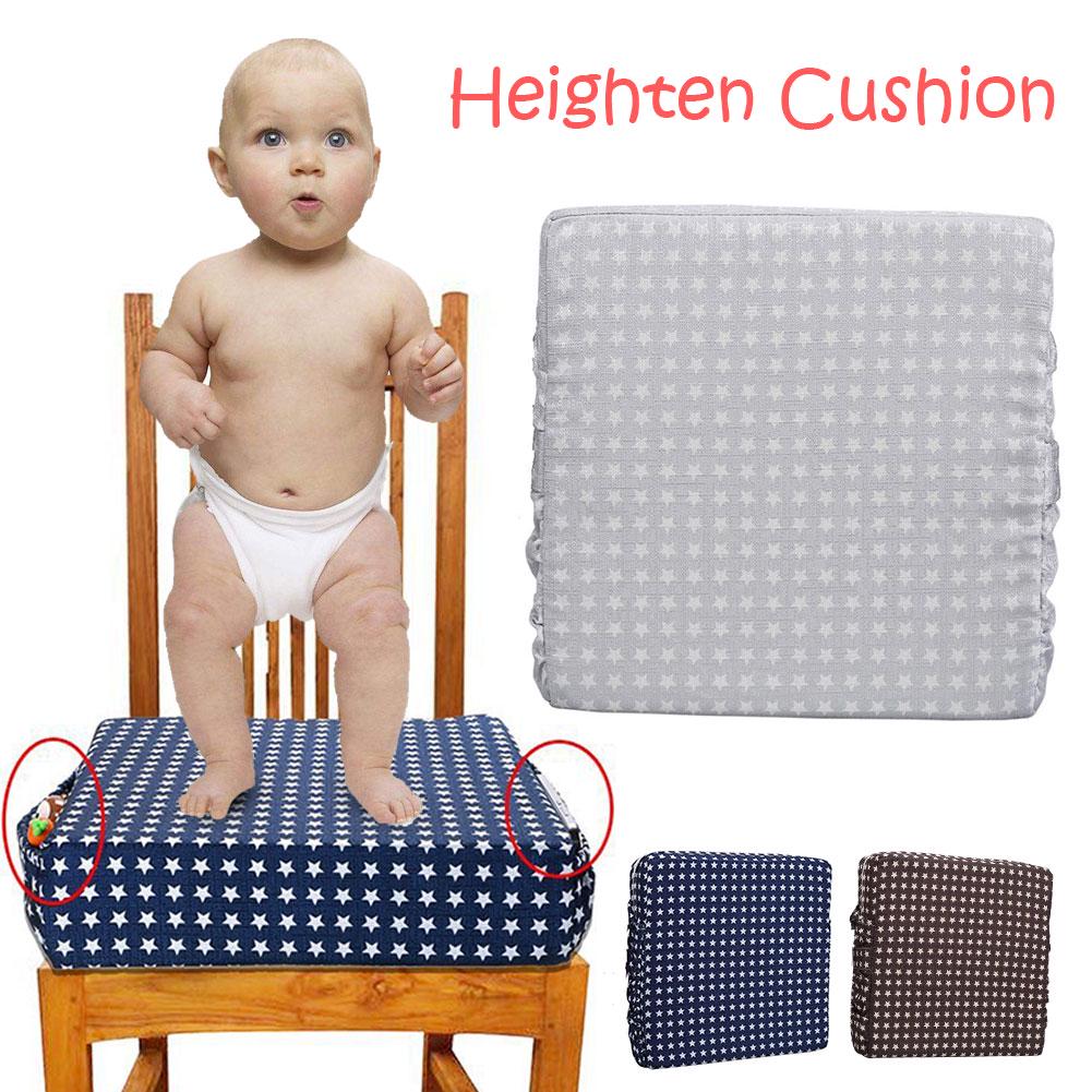 Buy Adjustable Detachable Highdensity Sponge Linen Baby Child Dining