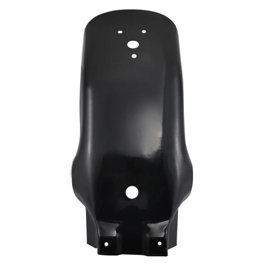 Motorcycle Rear Mudguard Wheel Cover Universal Fits For Kawasaki VN800 VN900 VN1500 For VTX Honda Shadow 750 Accessories