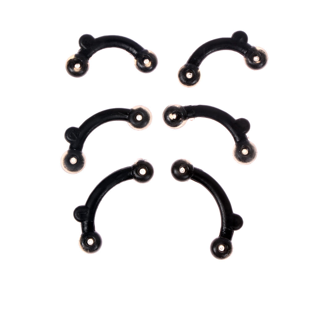 Beauty Nose Clip Corrector Massage Tool Nose Up Lifting Shaping Clip Clipper Shaper Bridge Straightening No Pain 3 Size