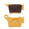 Motor Bike Front Rear Brake Pads Kit For KT/M 300tpi 2t 300 Tpi  EXC 400 Racing EXC 125 200 250 300 400 450 530 SXC 625