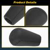 6 Speed Manual Transmission Gear Shifter Knob Handle for Toyota Tacoma 2005-2016 No.3350412250B0 Manual Shift Gear Lever Knob Gear Shift Knob