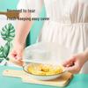 Meiliya Disposable PE Food Storage Covers