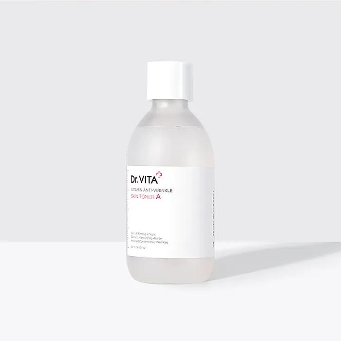 

Dr. Vita Vitamin Skin Toner A 250ml