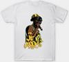 MF Doom Short Sleeve  Mens Unisex S-3XL White Fan Art Unisex T-Shirt