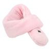 Heated Scarf USB Electric Heating Scarf Washable Temperature Adjustment for Women Men Winter Keep Neck Warm
