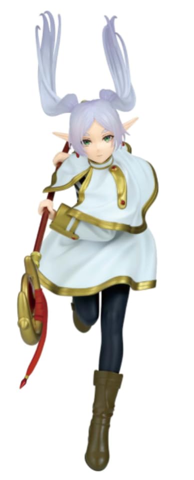 MAXIMATIC Figure Official 20cm  Frieren  Approx.