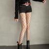 Diamond Mesh Fishnet Tights Sheer Party Hosiery Sexy Mesh Stockings  Party Wear