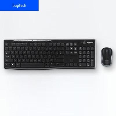 Logitech MK270 Wireless Keyboard and Mouse Combo