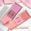 Maquilhagem para rosto – Blush